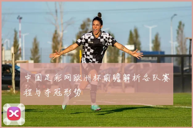 中国足彩网欧洲杯前瞻解析各队赛程与夺冠形势